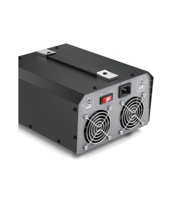 Oplader SkyRC PC1080 AC 6S LiPo / LiHV - 2x 540w