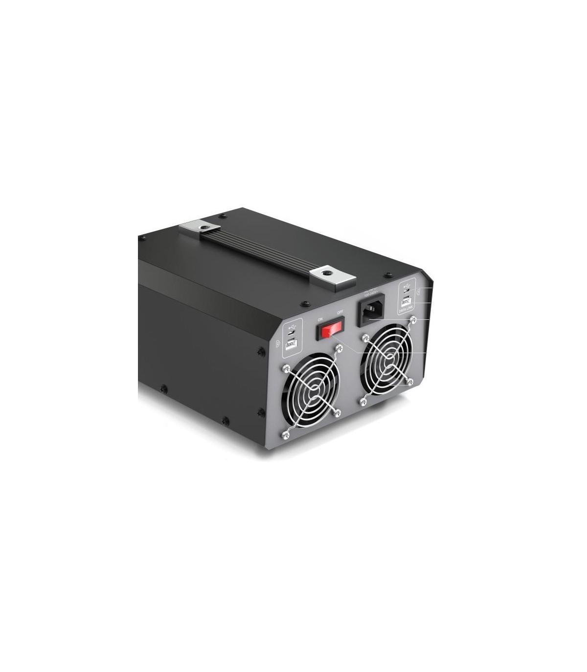 Chargeur SkyRC PC1080 AC 6S LiPo/LiHV - 2x 540w