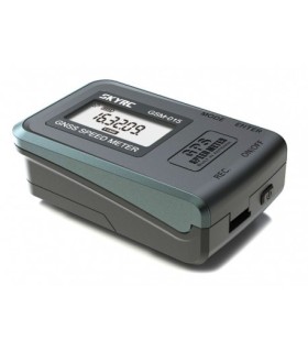 Datalogger GNSS GSM-015 SkyRC