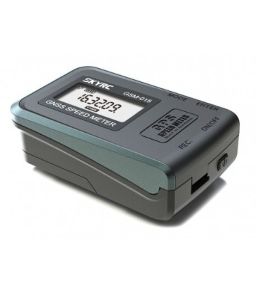Datalogger GNSS GSM-015 SkyRC