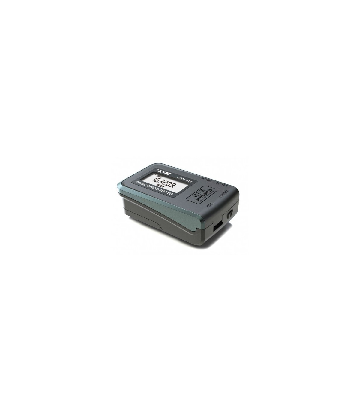Datenlogger-GNSS -, GSM-015 SkyRC