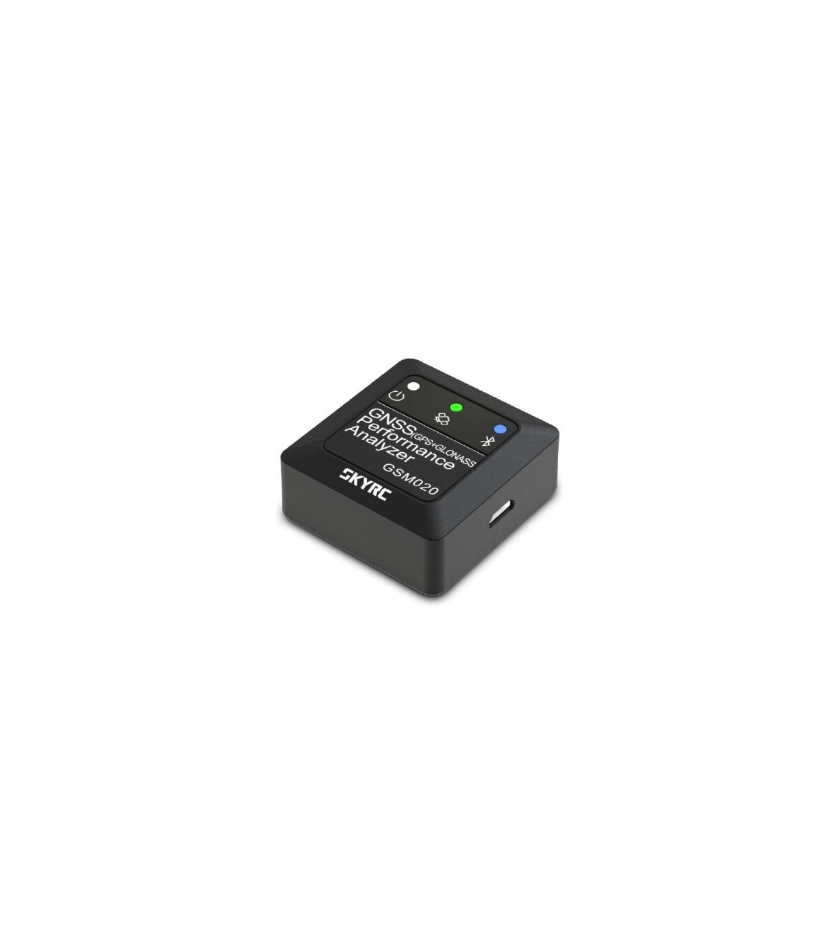 GSM-020 Analisador GNSS GNSS SkyRC