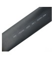 Gaine thermorétractable 40x20mm par 1m