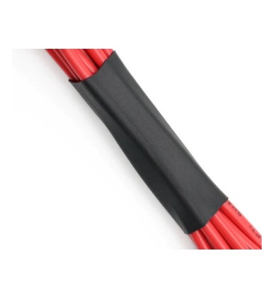 Heat shrink tubing 40x20mm by 1m