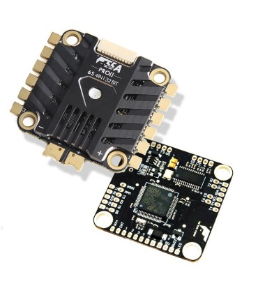 F7 FC + F55APRO II Tmotor Combo
