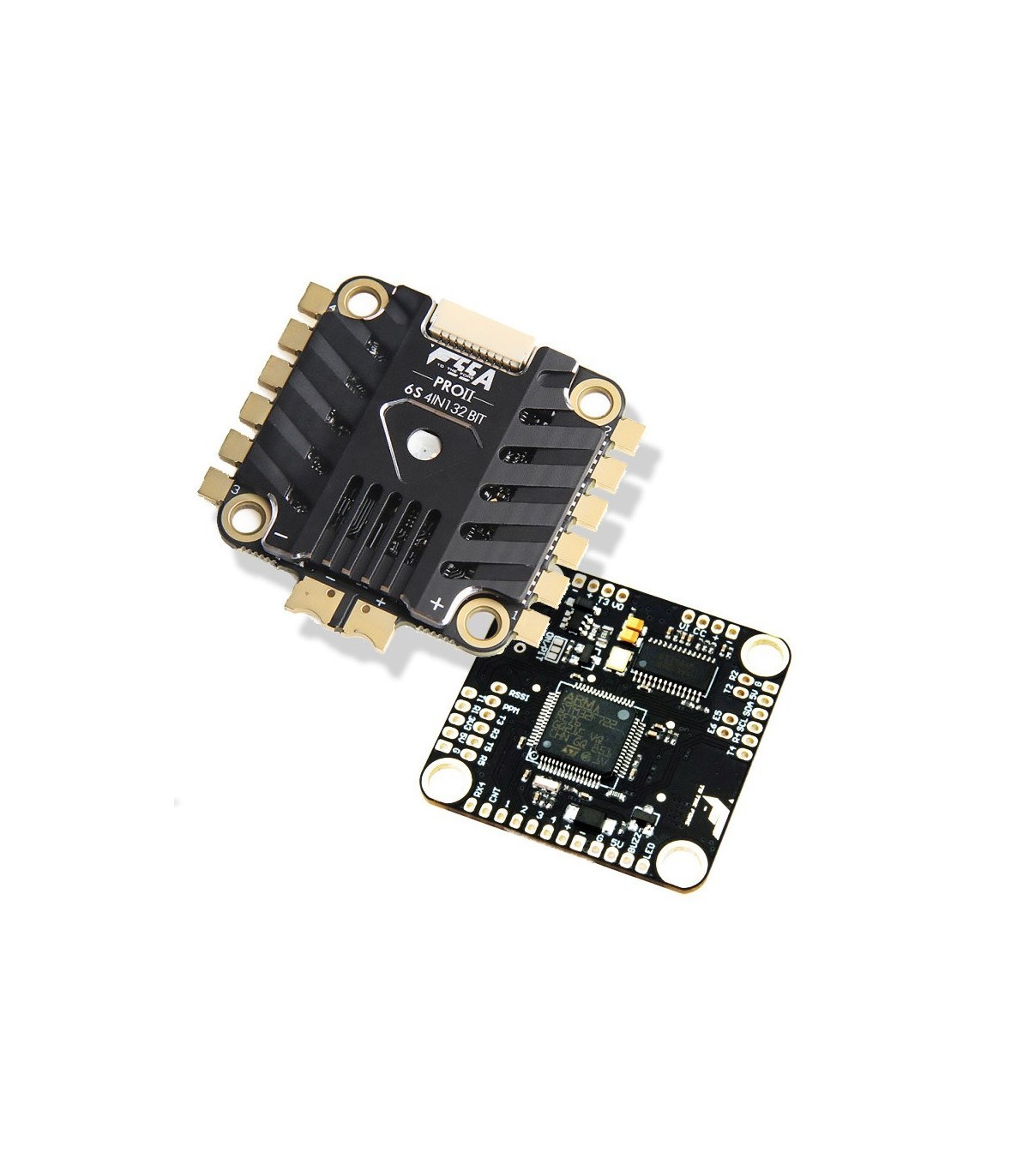 F7 FC + F55APRO II Tmotor Combo