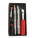set de cutter Deluxe Proedge