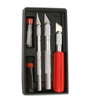 Deluxe proedge cutter set