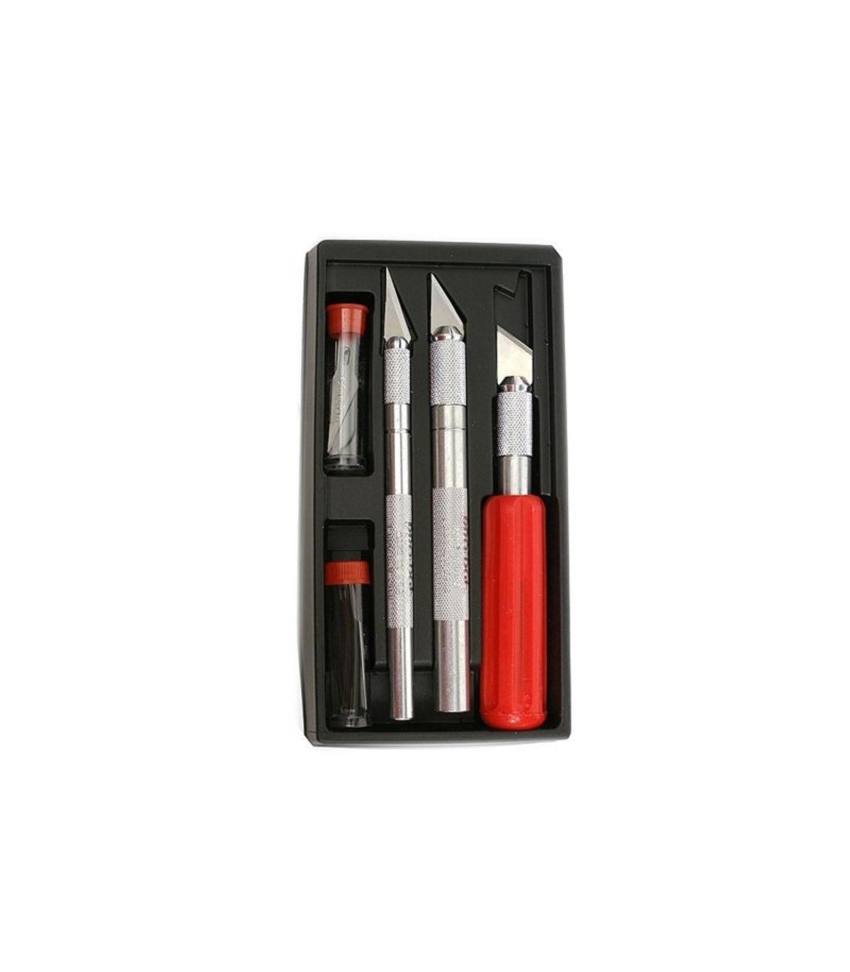 deluxe Proedge snijset
