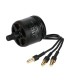 DJI Motor 2312 960KV linksom (CCW)