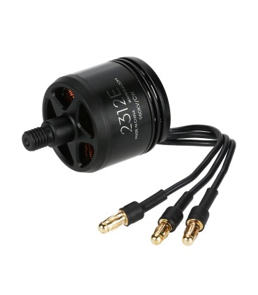 Motor DJI 2312 960KV en sentido contrario a las agujas del reloj (CCW)
