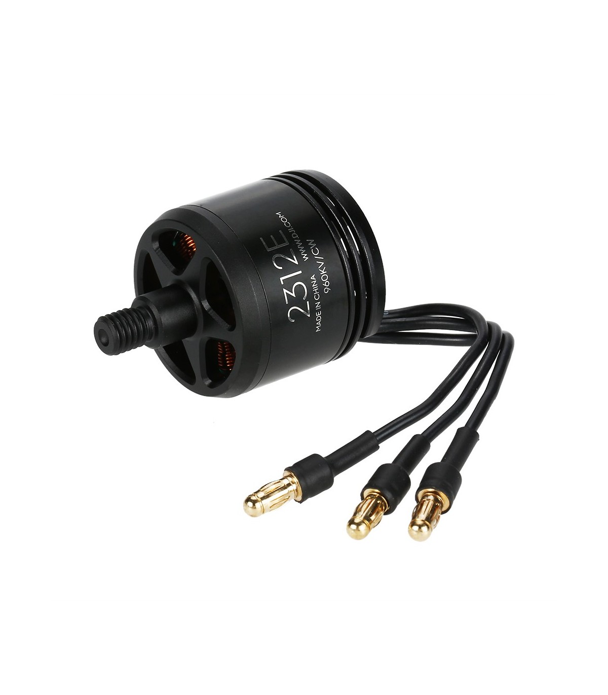 DJI Motore 2312 960KV in senso antiorario (CCW)