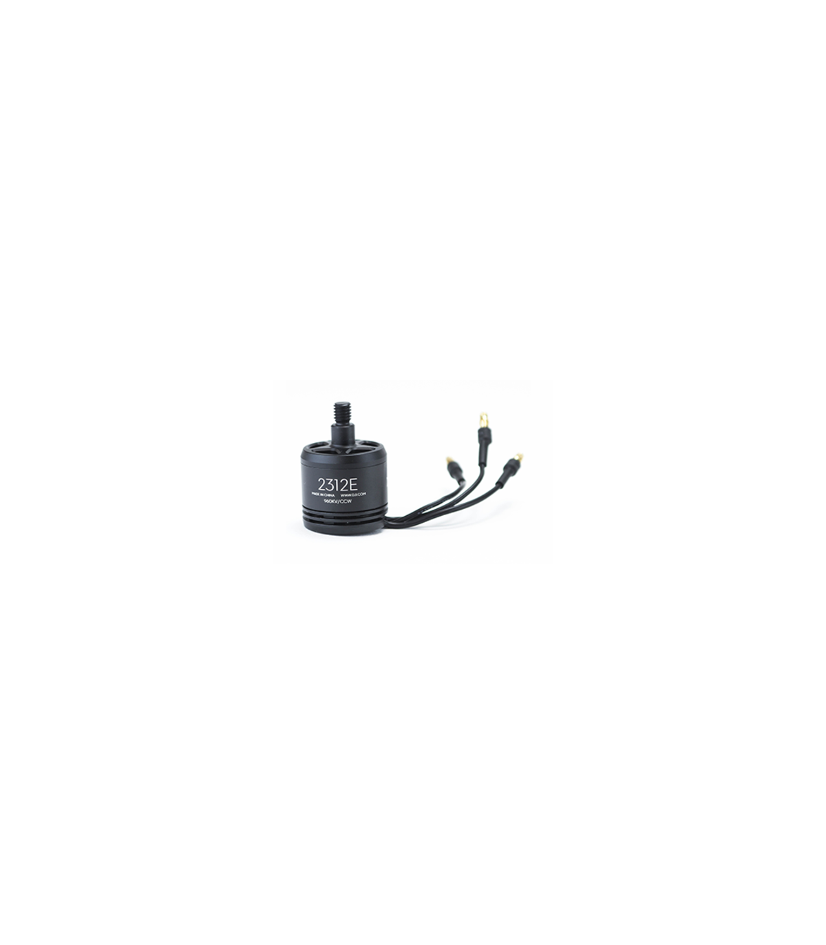 DJI 2312 960kv Motor gegen den Uhrzeigersinn (CCW)