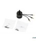 Motor DJI 2312 960KV en sentido contrario a las agujas del reloj (CCW)