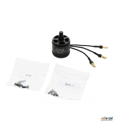 DJI Motore 2312 960KV in senso antiorario (CCW)
