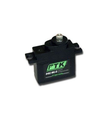 Mini servo Protronik 8482 MG D