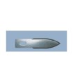 Lames de rechange proedge 23