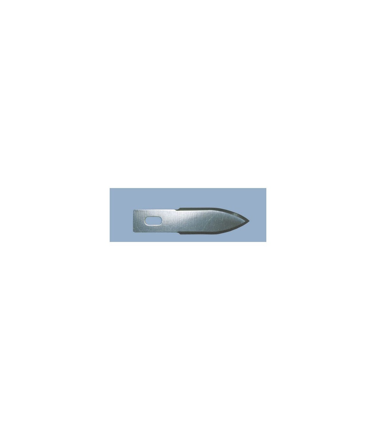 Reservebladen proedge 23