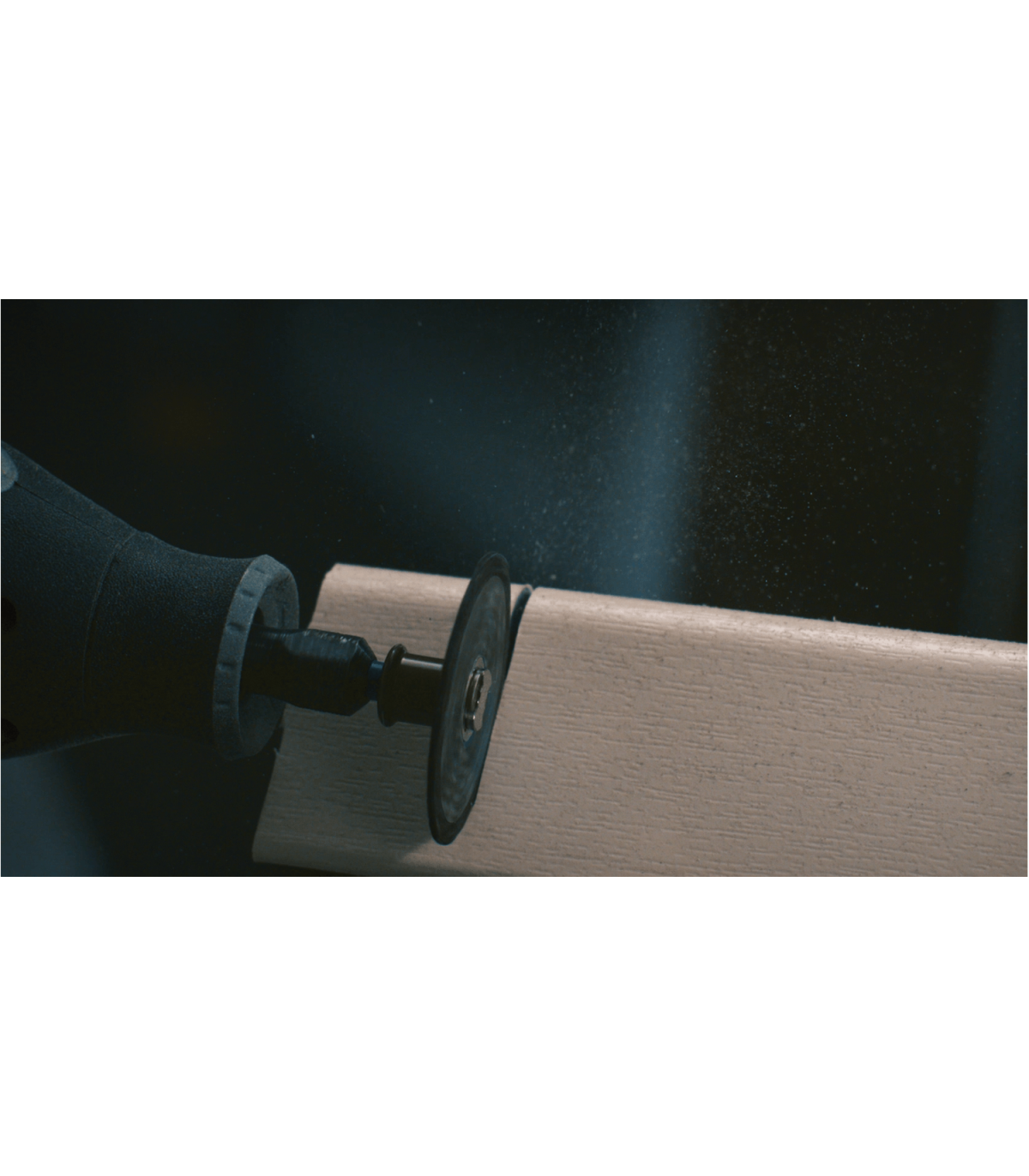 Dischi da taglio per materie plastiche Dremel SC476