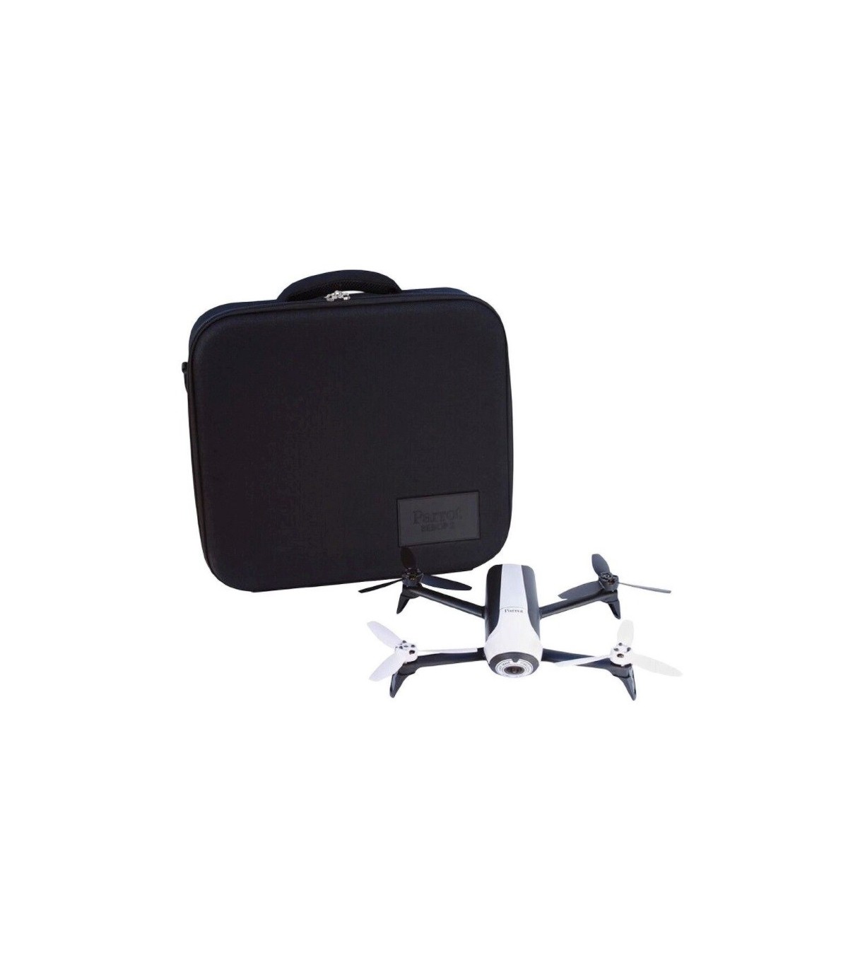 Borsa da viaggio per Bebop 2 Parrot