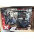 X VR drone