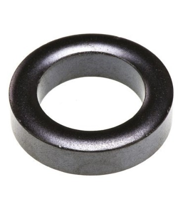 Ferrite for servo cable