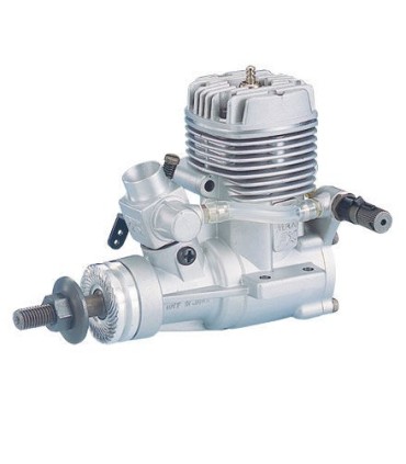 Sistema operativo del motor motores 25FX II