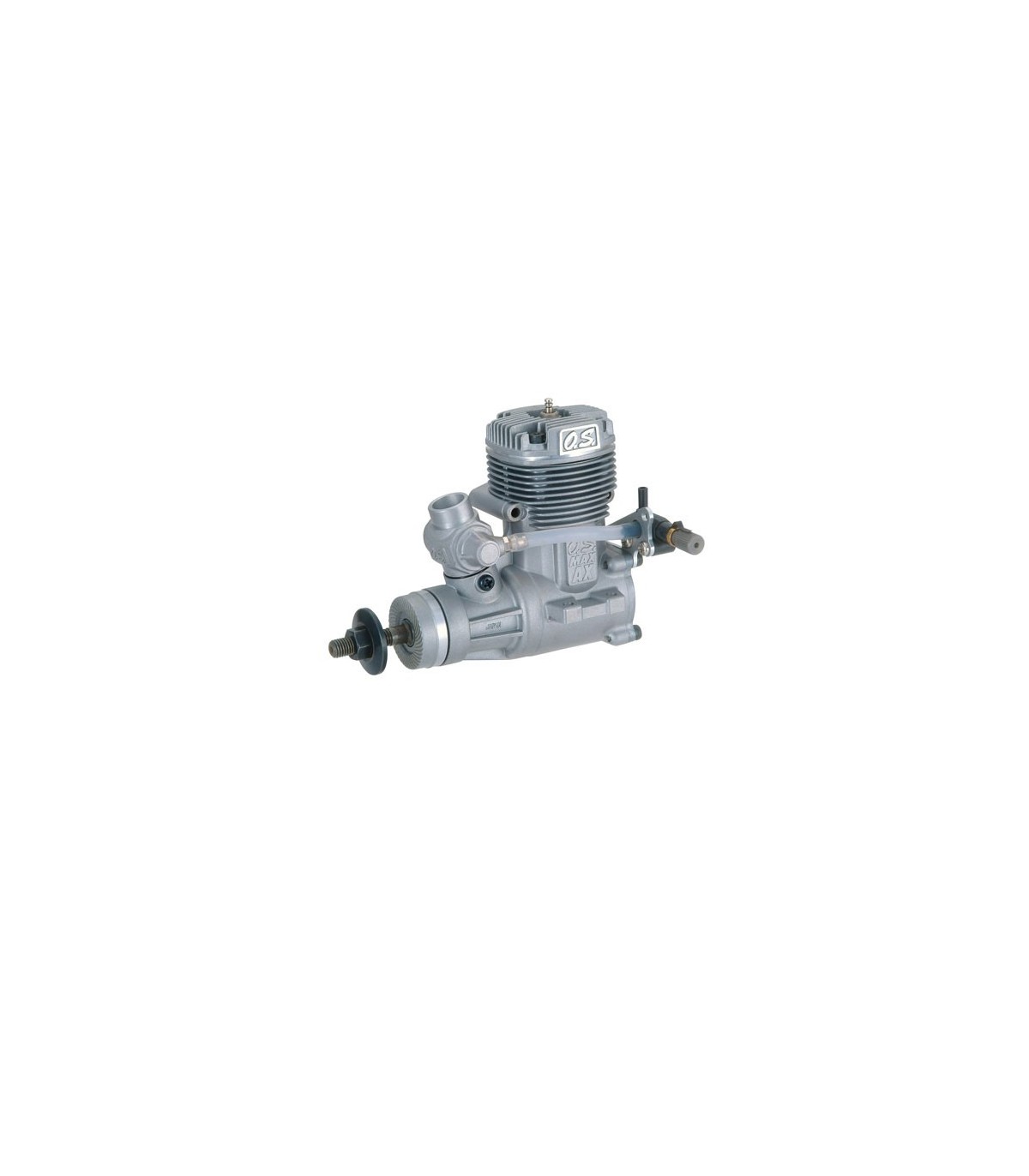 Motor OS motoren 46AX II Max