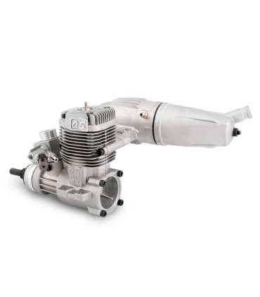Engine OS engines 46AX II Max