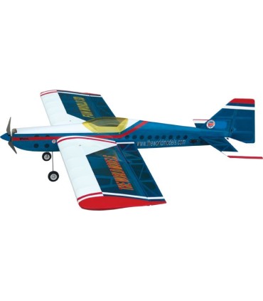 Avion Funworld EP ARF World Models
