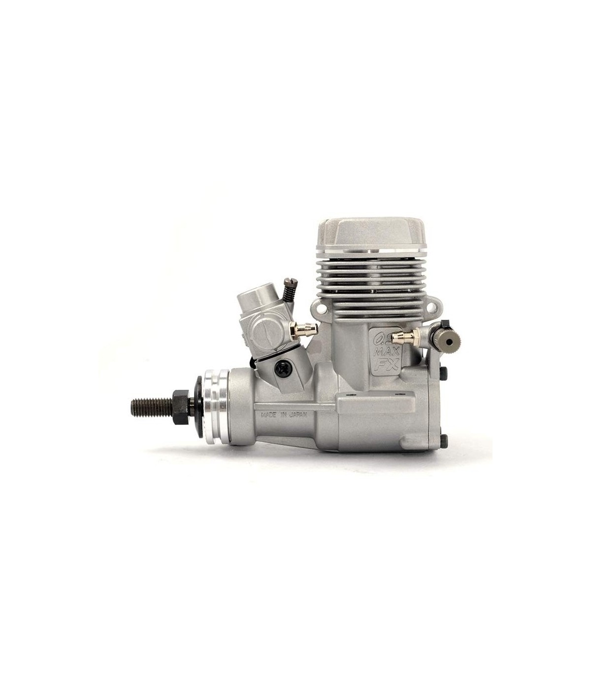 Engine OS engines 25FX II