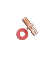 M4 A2PRO Pressurization socket (by 3)