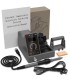Estación de soldadura LCD 60W 200 a 480°C