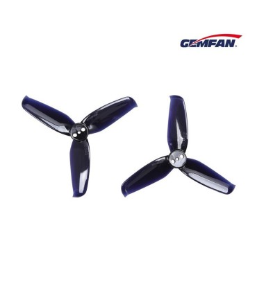 Propellers GEMFAN FLASH 2540-3