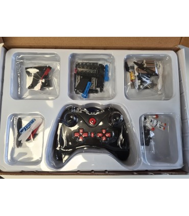 Ladrillo drone IR drone