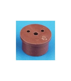 Bouchon pour réservoir Du-Bro essence