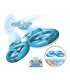 Bumper drone Silverlit