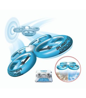 Bumper drone Silverlit