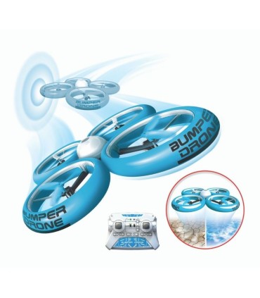 Bumper drone Silverlit
