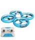 Bumper drone Silverlit