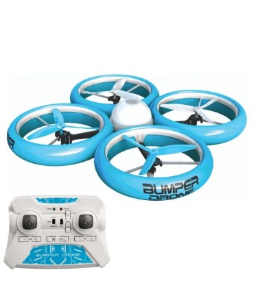 Parachoques drone Silverlit