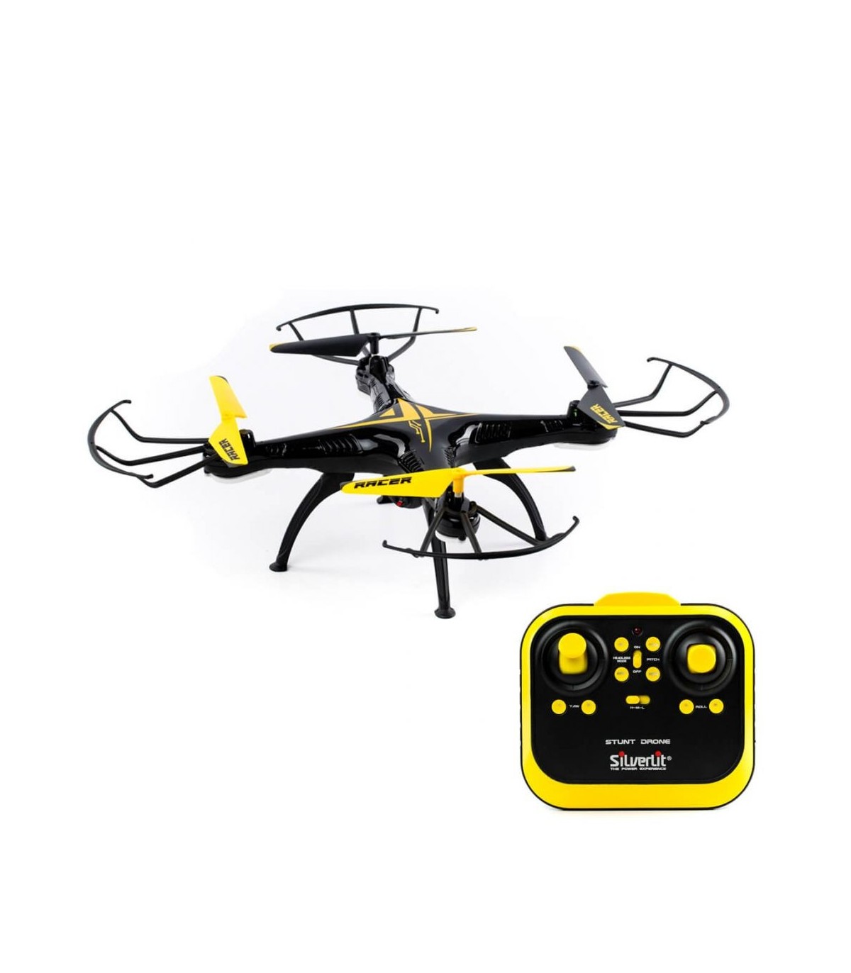 Drone Spyracer Silverlit