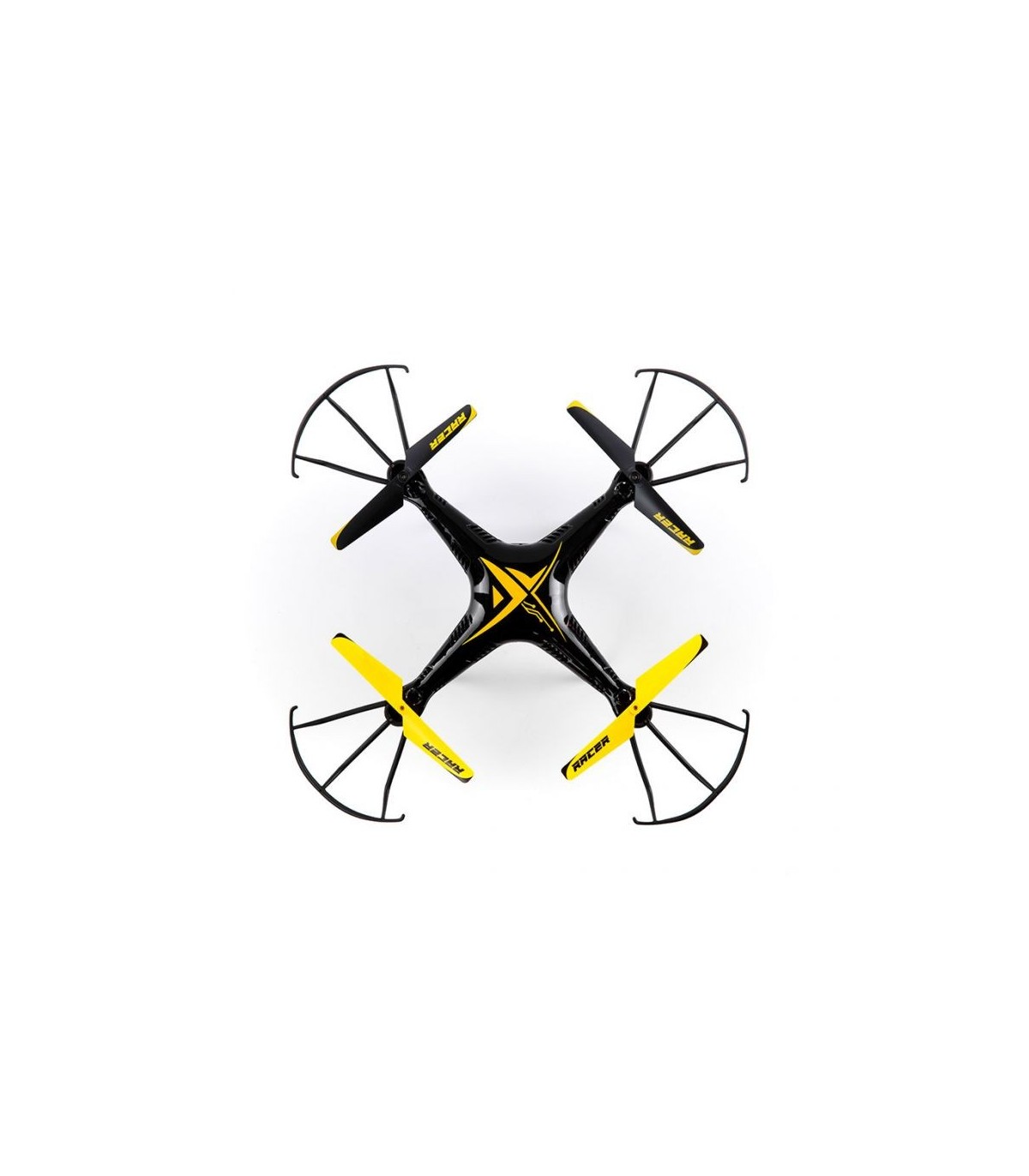 Drone Spyracer Silverlit