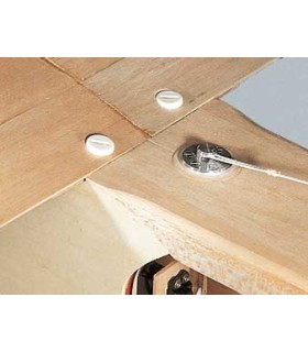 SIMPROP romp trekhaak