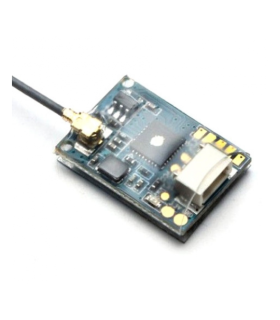 FLYSKY FS-A8S V2 2.4GHz 8-way Mini Receiver