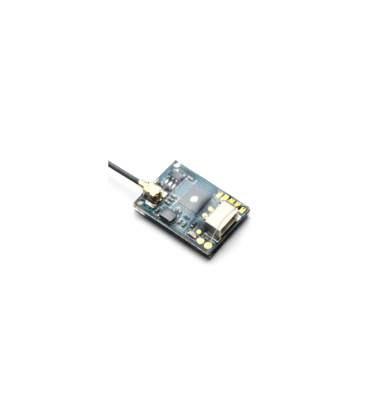 FLYSKY FS-A8S V2 2.4 GHz 8-weg Mini Ontvanger