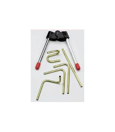 Bender 4mm Dubro