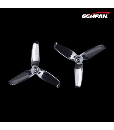 GEMFAN FLASH 2540-3 Propellers