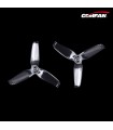 GEMFAN FLASH 2540-3 (2 vis)