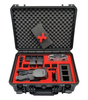 Valise Explorer pour Mavic 3 MC Cases